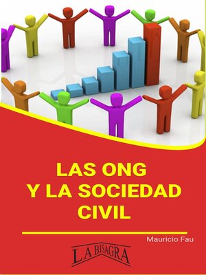 cover image of Las ONG y la Sociedad Civil